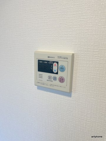 フォレストガーデン蒲生Ⅲ　仲介手数料無料の内装