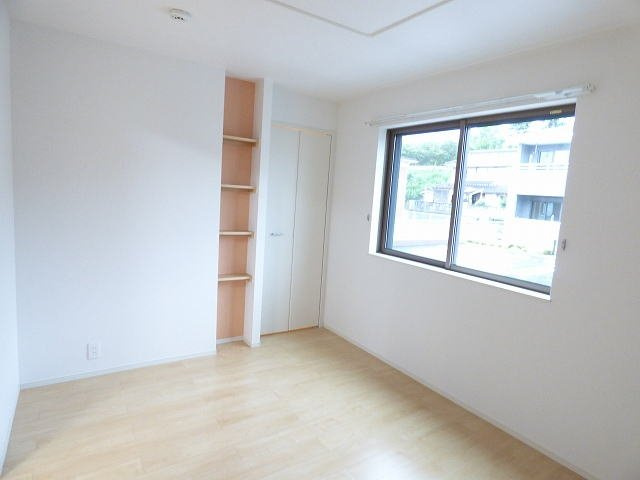 フォルシアⅠの設備