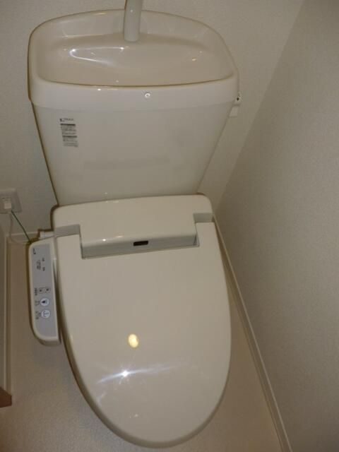 アプリ田端のトイレ