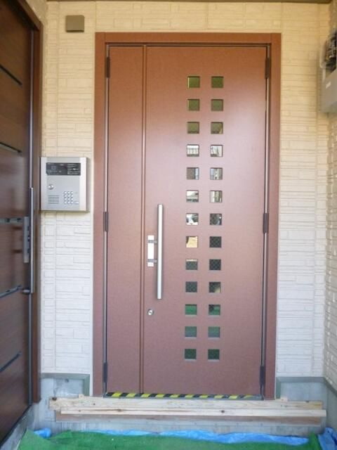 アプリ田端の設備