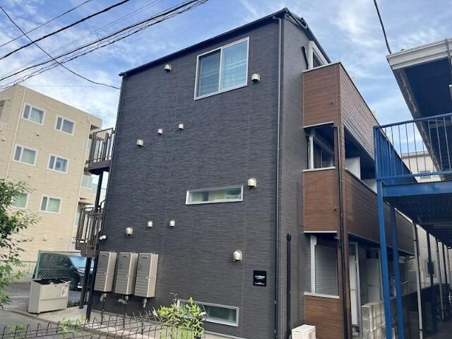 【外観】 | ハイズ相模大野(ハイズサガミオオノ)