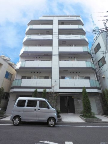 Ｒｉｓｉｎｇ　ｐｌａｃｅ押上三番館