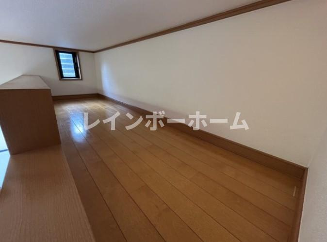 キャッスル下矢切のその他