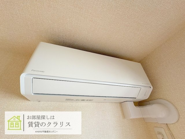 GRAMM西衣手町の設備