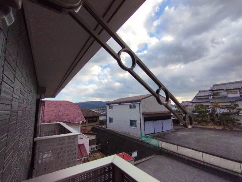 ハピネス上地のその他