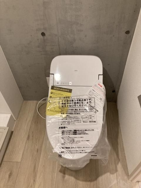 ＤＫ池袋のトイレ