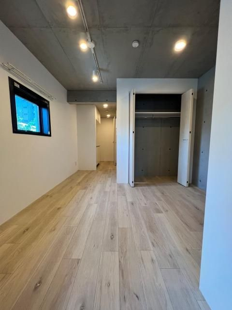 ＤＫ池袋の居間・リビング