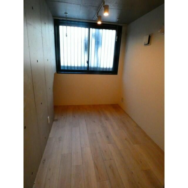 ＤＫ池袋の寝室