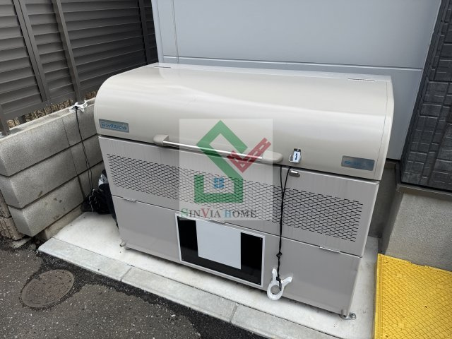 クレイスひばりヶ丘2のその他