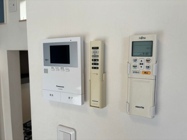リヴァストのセキュリティ