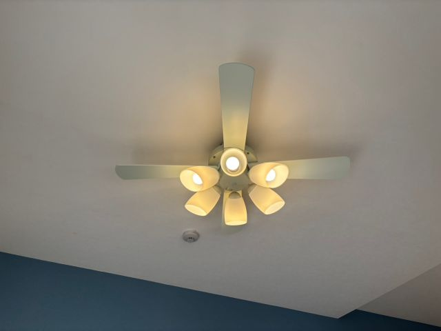 リヴァストの設備
