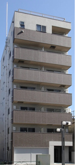 【外観】 | リベルテ押上