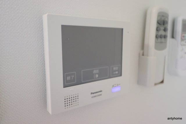 Luxe新大阪SOUTH　仲介手数料無料のセキュリティ