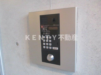 【セキュリティ】 | ＮＡＫＡＩＣＨＩ　　ＢＬＤＧ．