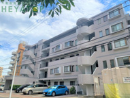 名古屋市天白区植田３丁目のマンションの画像
