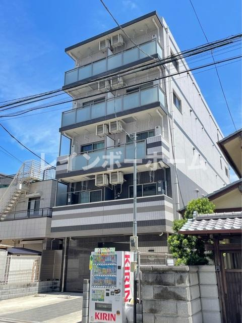 ノ・メール　マサキの外観