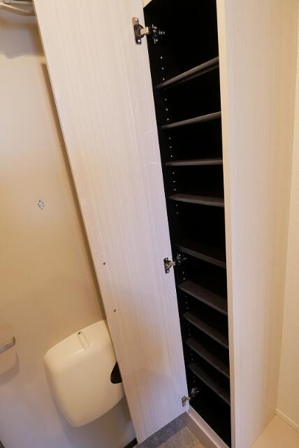 YRoom Ⅲの設備