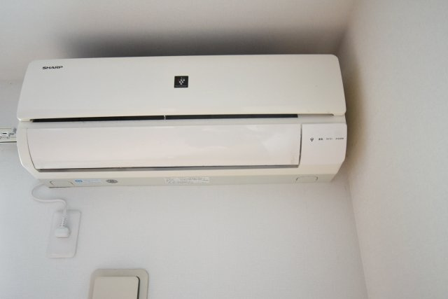 モレスヴィラ上ヶ原の設備
