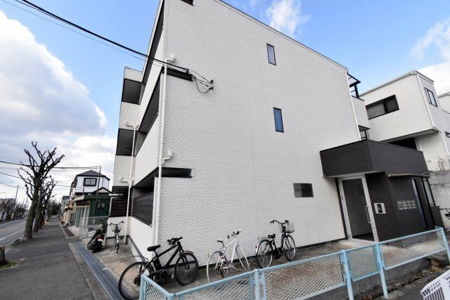 モレスヴィラ上ヶ原のその他共用部分