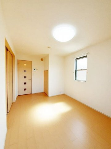 星夜の内装|きれいな内装です