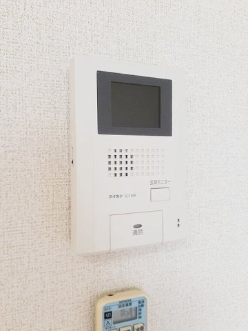 クラールのセキュリティ