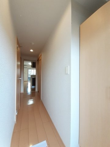 Ｓｏｌ　Ｌｅｖａｎｔｅ　国府の玄関|落ち着いた玄関です
