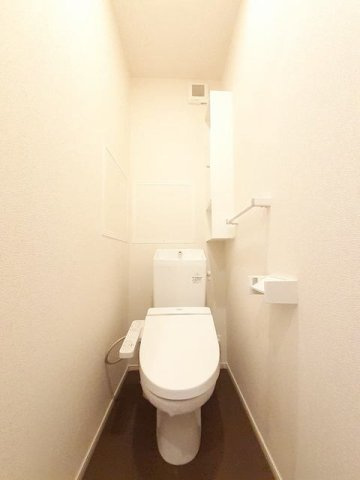 プリムールのトイレ|トイレも気になるポイント