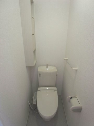 Ｄｒｅａｍ島崎のトイレ|トイレも気になるポイント