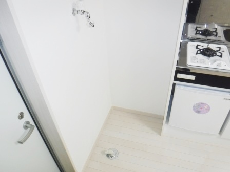シャンテ大塚の内装|※別部屋写真