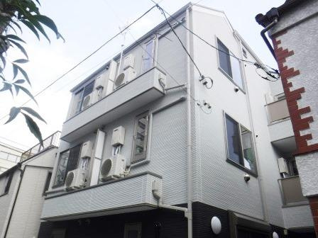 シャンテ大塚のその他
