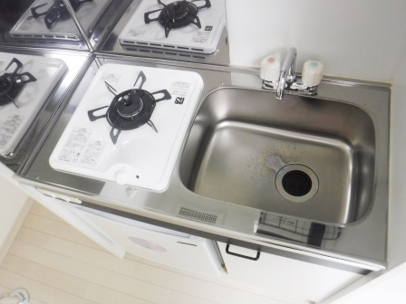 シャンテ大塚のキッチン|※別部屋写真