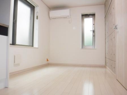 シャンテ大塚の洋室|※別部屋写真