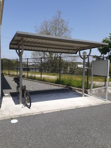 ソレイユ　オオサキ　Ⅲのその他