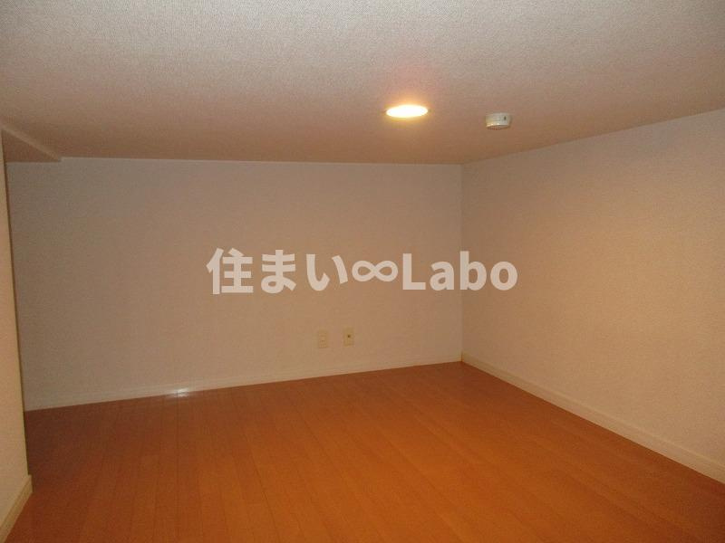 レジアス唐人町 236の設備