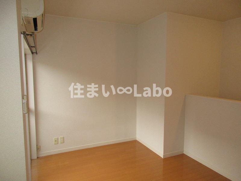 レジアス唐人町 236のその他