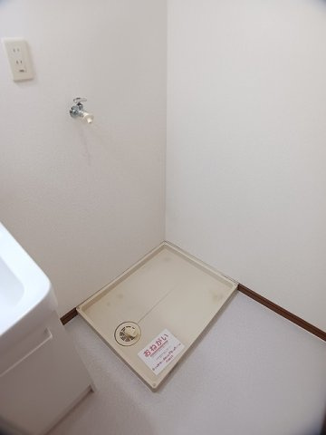 エステート永浦２の設備