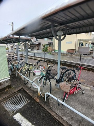 Ｎ＆ＹアベニューＦの設備