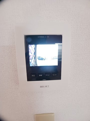Ｎ＆ＹアベニューＦのセキュリティ