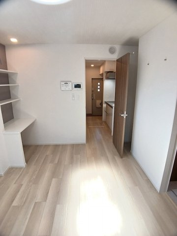 シャリオ　バシェの内装|内装です
