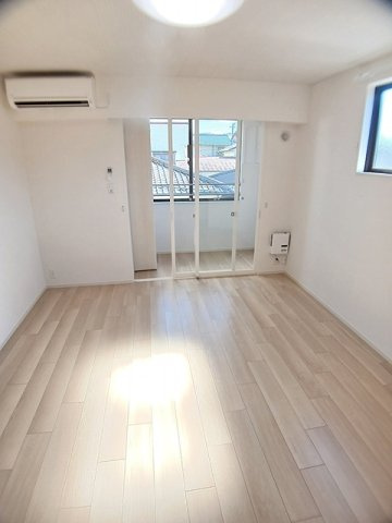 シャリオ　バシェの内装|内装も気になるポイント