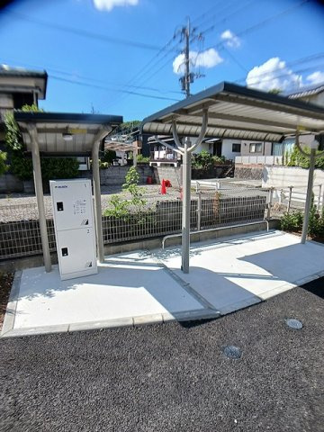 シャリオ　バシェの設備