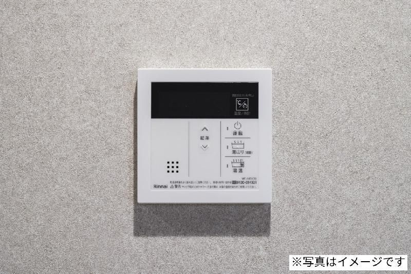 robot home 原木中山(ロボットホームバラキナカヤマ)のその他