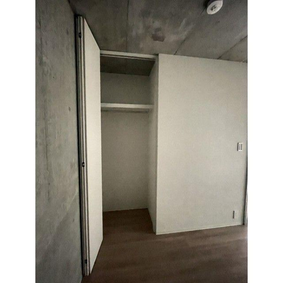 【内装】ウェルスクエア初台