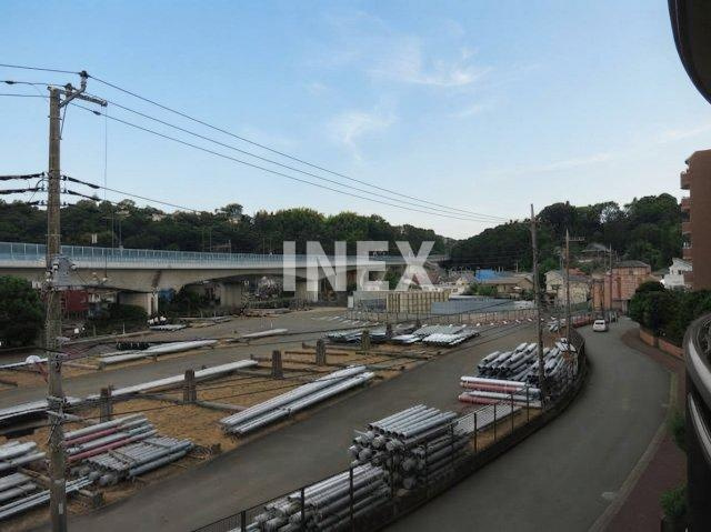 横浜市保土ケ谷区東川島町の賃貸マンションの展望