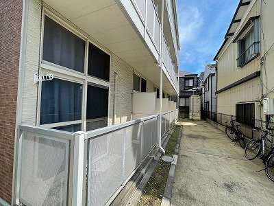 レオパレスＧＲＡＣＥ　本大久保のその他