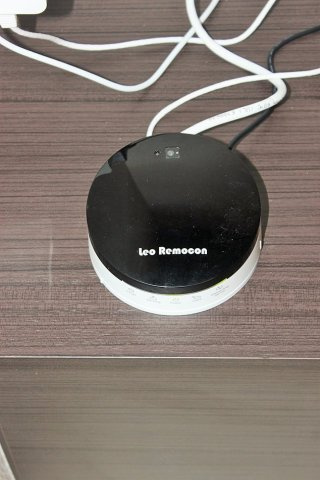 ミランダトレ　ラディーチェのその他|ＬＥＯリモコン設置物件