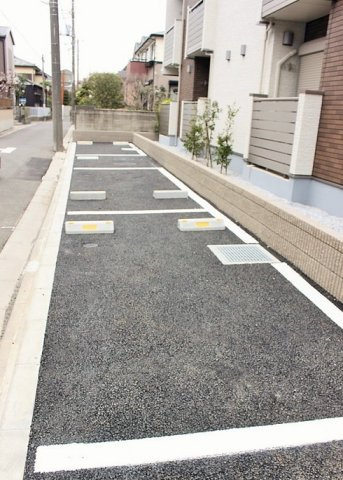 ミランダトレ　ラディーチェのその他