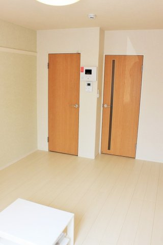 クレイノスガノ東の寝室|落ち着いて過ごせるお部屋なので、寝室にいかがでしょうか