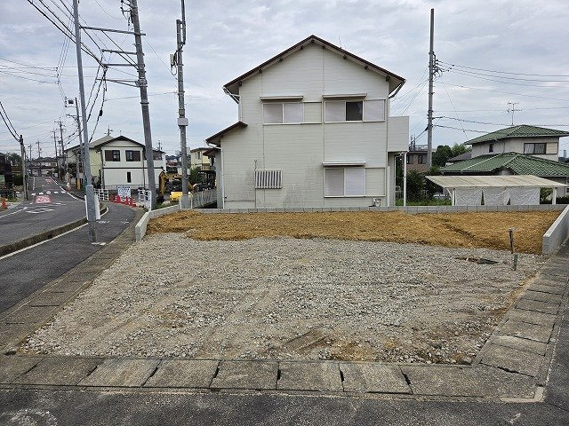 小牧市大字本庄字郷浦　新築戸建