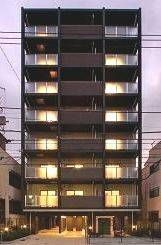 ＧＥＮＯＶＩＡ板橋本町ｇｒｅｅｎ　ｗａｌｌの外観